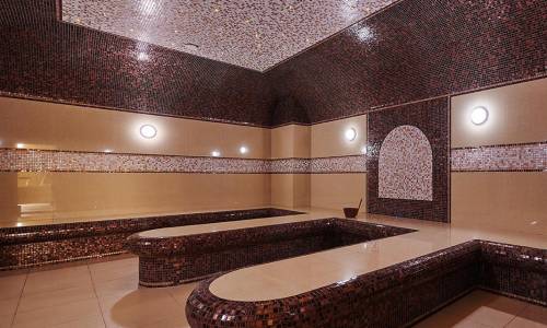 Санаторий МЧС