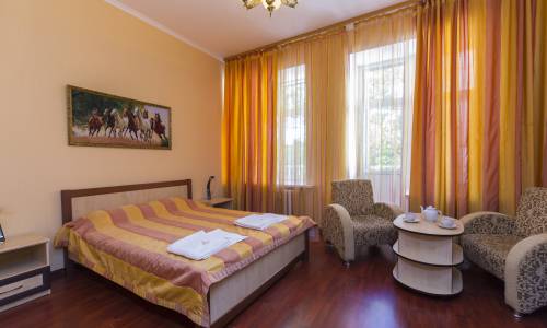 Санаторий Кирова - Фото 34