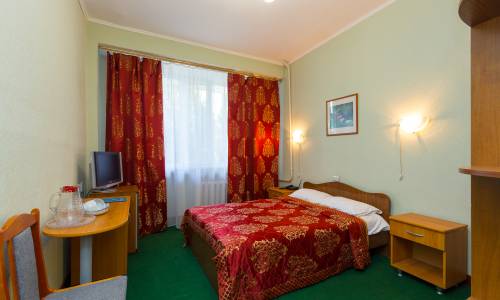 Санаторий Лермонтова - Фото 47