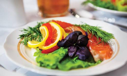 Санаторий Бештау