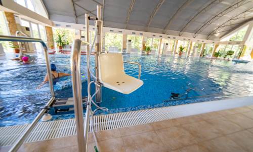 Санаторий Горького