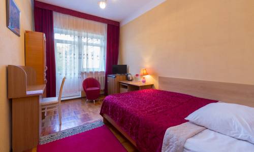 Санаторий Надежда