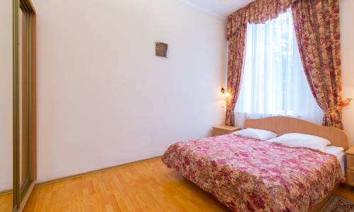 Санаторий Нарзан - Фото 34