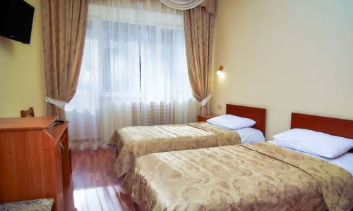 Санаторий Родник - Фото 68