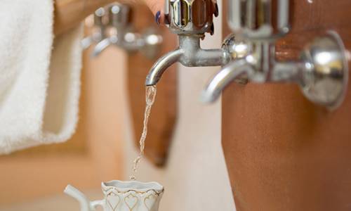 Санаторий Центросоюз - Фото 43