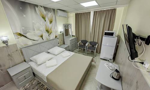 Санаторий Машук - Фото 66