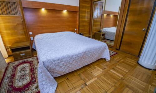 Санаторий Орджоникидзе - Фото 33