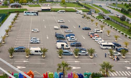 Сочи Парк Отель - Фото 78