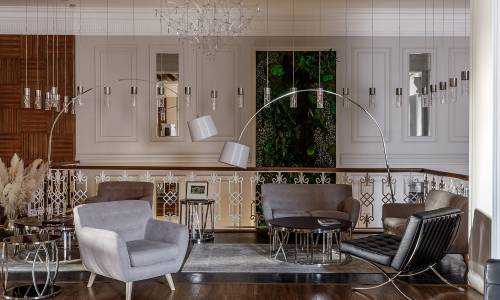 Санаторий Исток