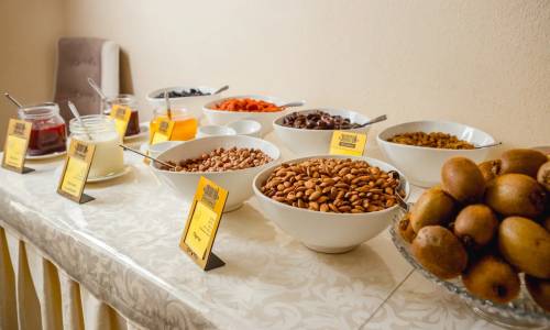 Санаторий Дворец Нарзанов - Фото 16