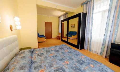 Отель Прометей Клуб - Фото 160