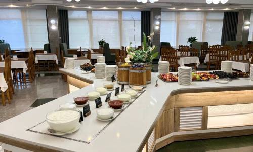 Санаторий Беларусь - Фото 4