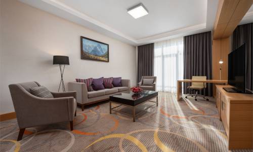 Санаторий Источник - Фото 51