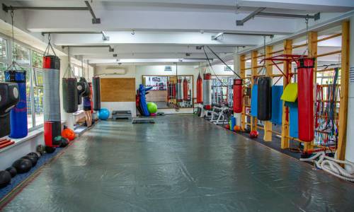 Пансионат Гренада - Фото 60