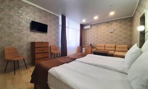 Санаторий Тарханы