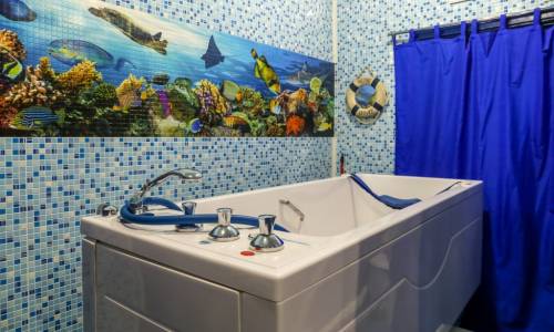 Санаторий Элорма - Фото 23