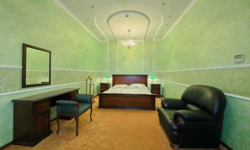 Санаторий Галерея Палас