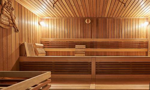 Санаторий МЧС