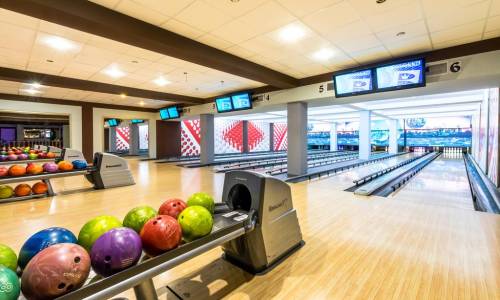 Санаторий Илона (АкваЛоо КСКК, корпус 8) - Фото 47