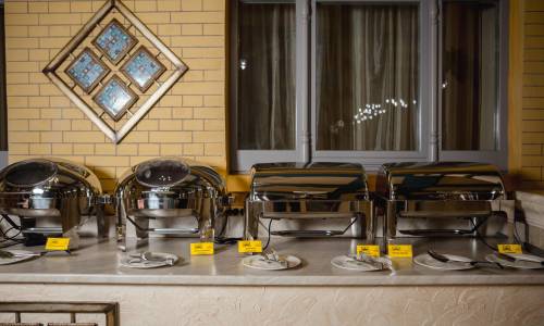 Главные Нарзанные Ванны - Фото 20