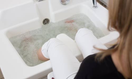 Санаторий Русь - Фото 111