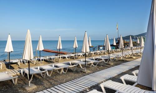 Пансионат Бургас - Фото 57