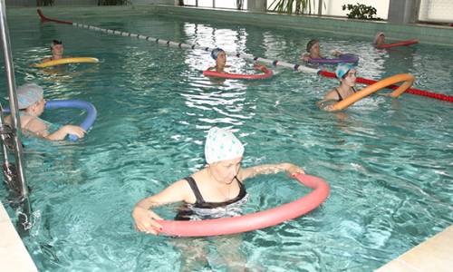 Санаторий Россия