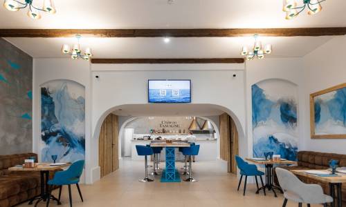 Сочи Парк Отель - Фото 51