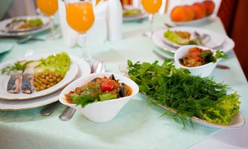 Санаторий Долина Нарзанов - Фото 16