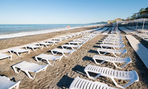 АкваЛоо - Лечебно-оздоровительный комплекс - Фото 93