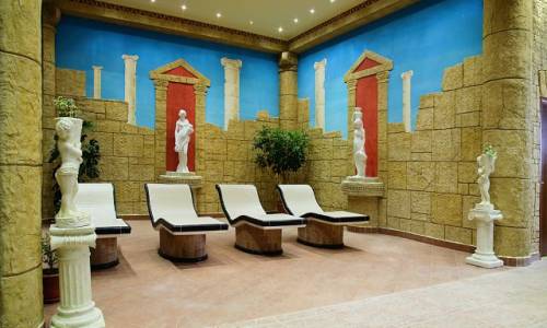 Отель Прометей Клуб - Фото 87