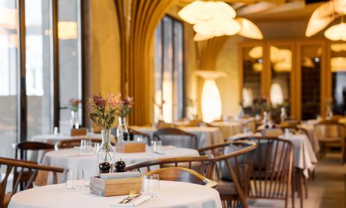 Отель Моне - Фото 28