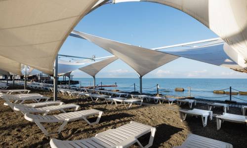 Пансионат Бургас - Фото 58