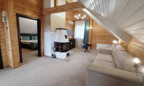 Санаторий Машук Аква Терм - Фото 76