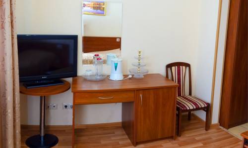 Санаторий Сеченова - Фото 47