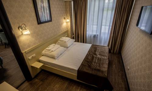 Санаторий Дубрава - Фото 62