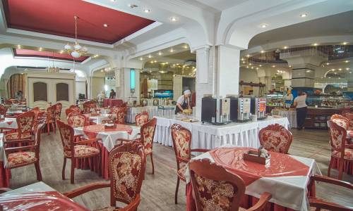 Санаторий Виктория - Фото 17