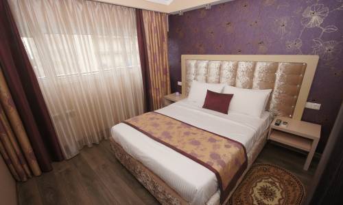 Отель Грейс Арли (Grace Arli) - Фото 76