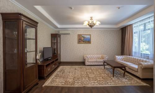 Санаторий Беларусь - Фото 123