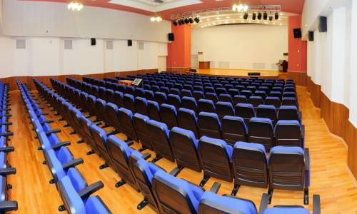 Санаторий Виктория - Фото 24