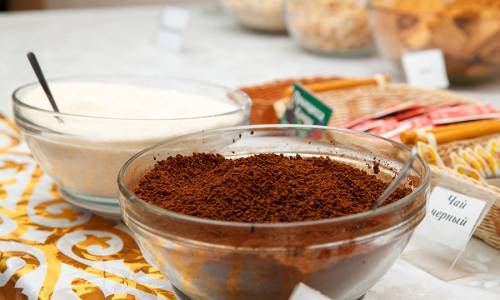 Санаторий Илона (АкваЛоо КСКК, корпус 8)