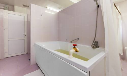 Санаторий Кирова - Фото 21