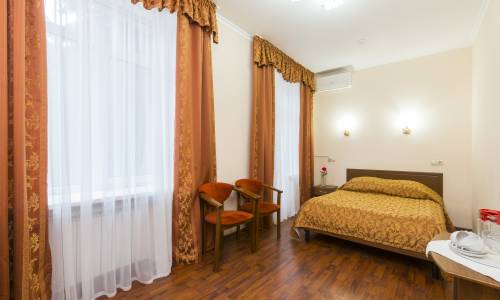 Санаторий Анджиевского - Фото 54