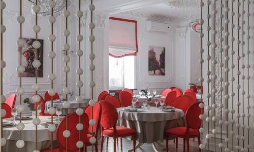 Санаторий Исток