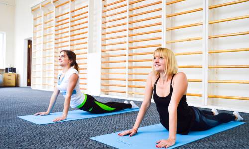 Центральный Военный Санаторий (ЦВС)