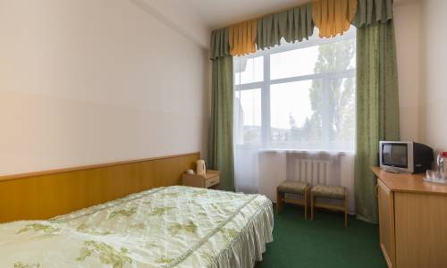 Санаторий Димитрова