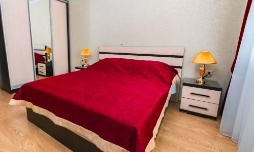 Центральный Военный Санаторий (ЦВС) - Фото 66