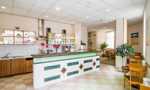 Санаторий Долина Нарзанов - Фото 43