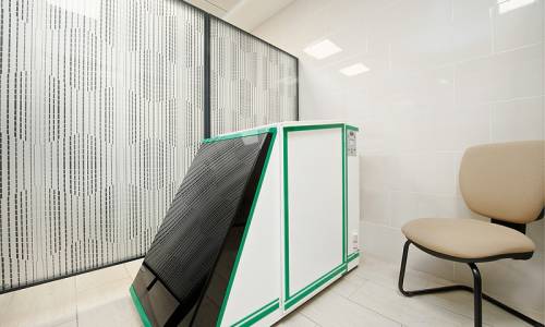 Санаторий Источник