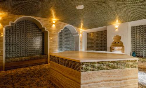 Главные Нарзанные Ванны - Фото 4